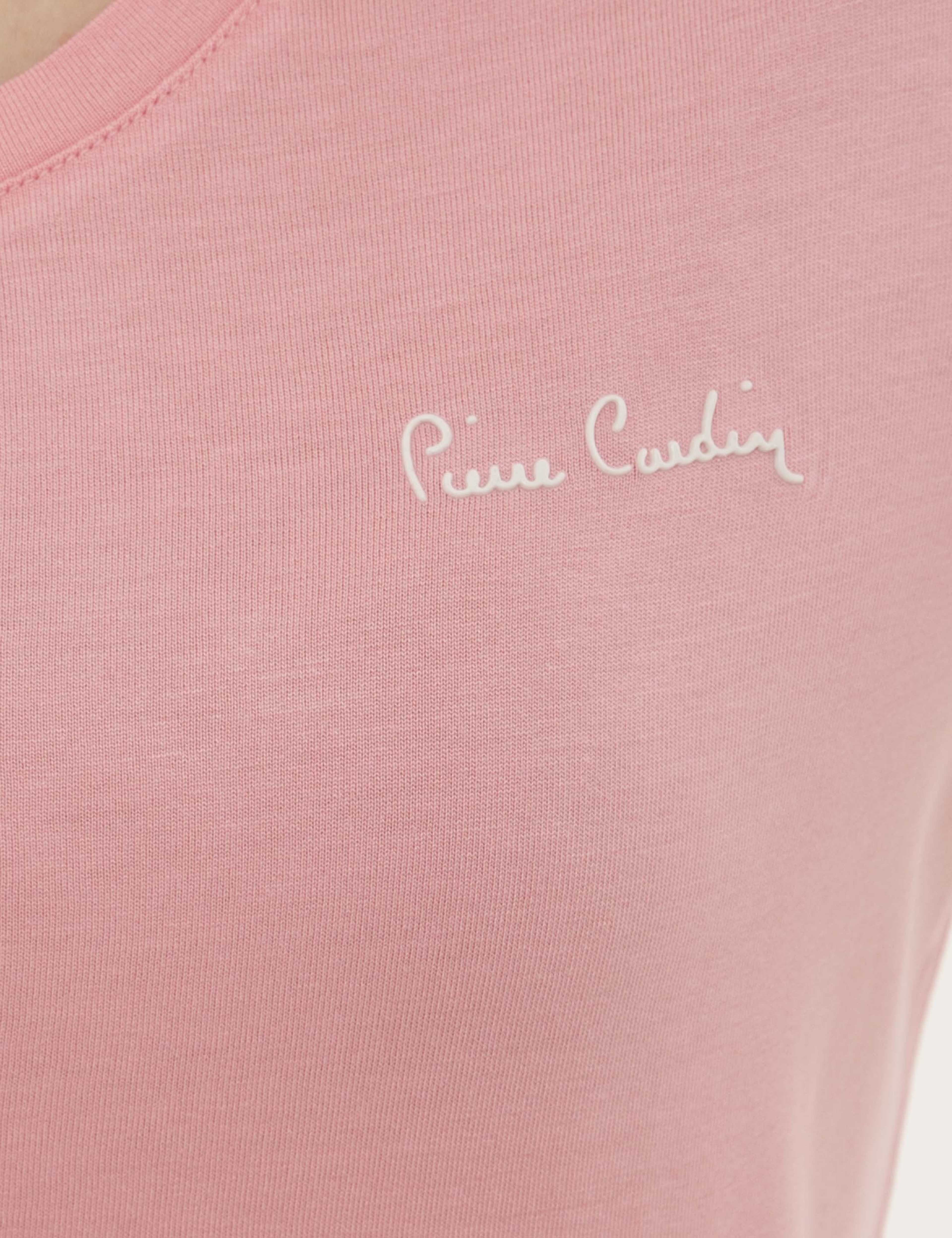 Pembe Pijama Takımı - Image 6