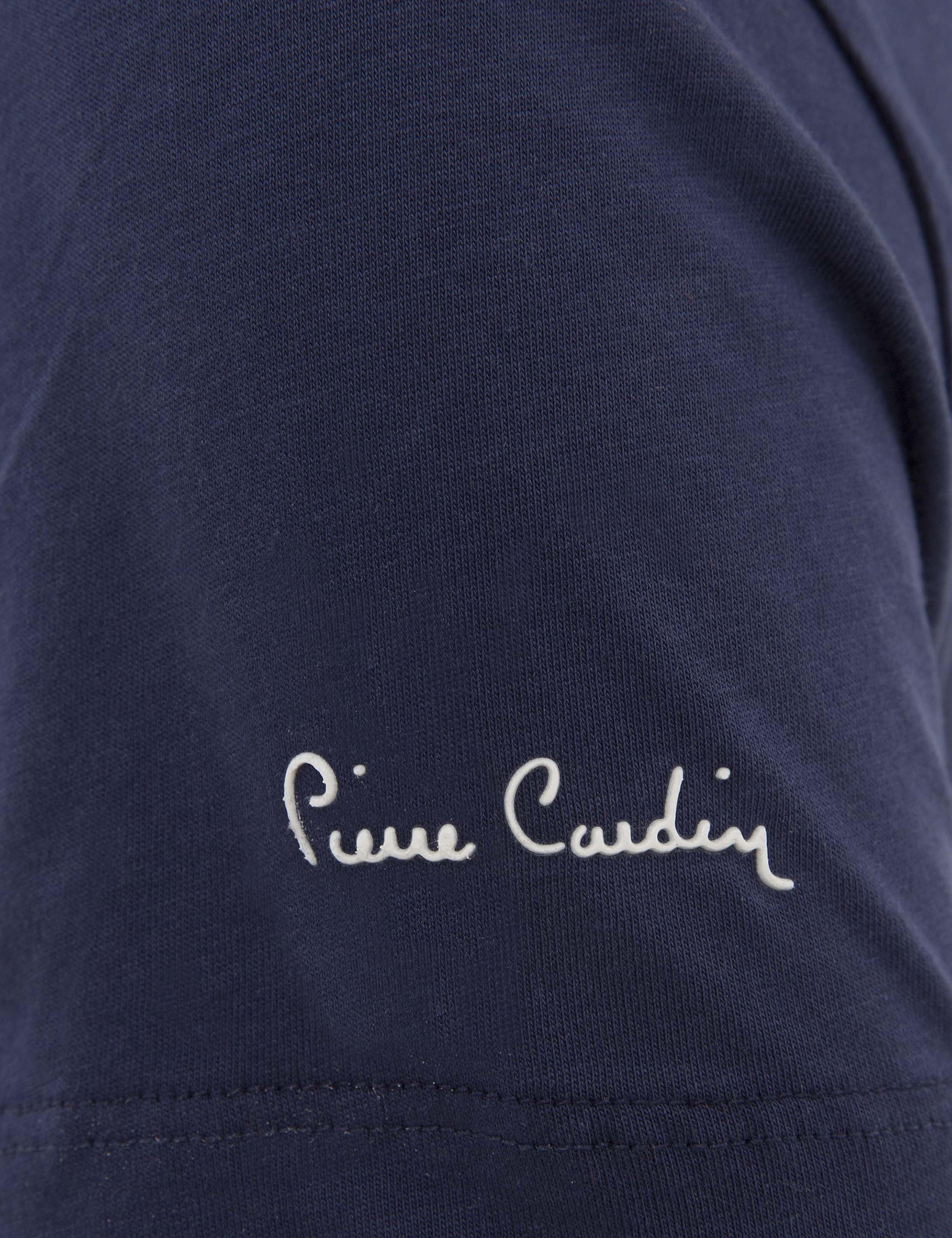 Lacivert Pijama Takımı