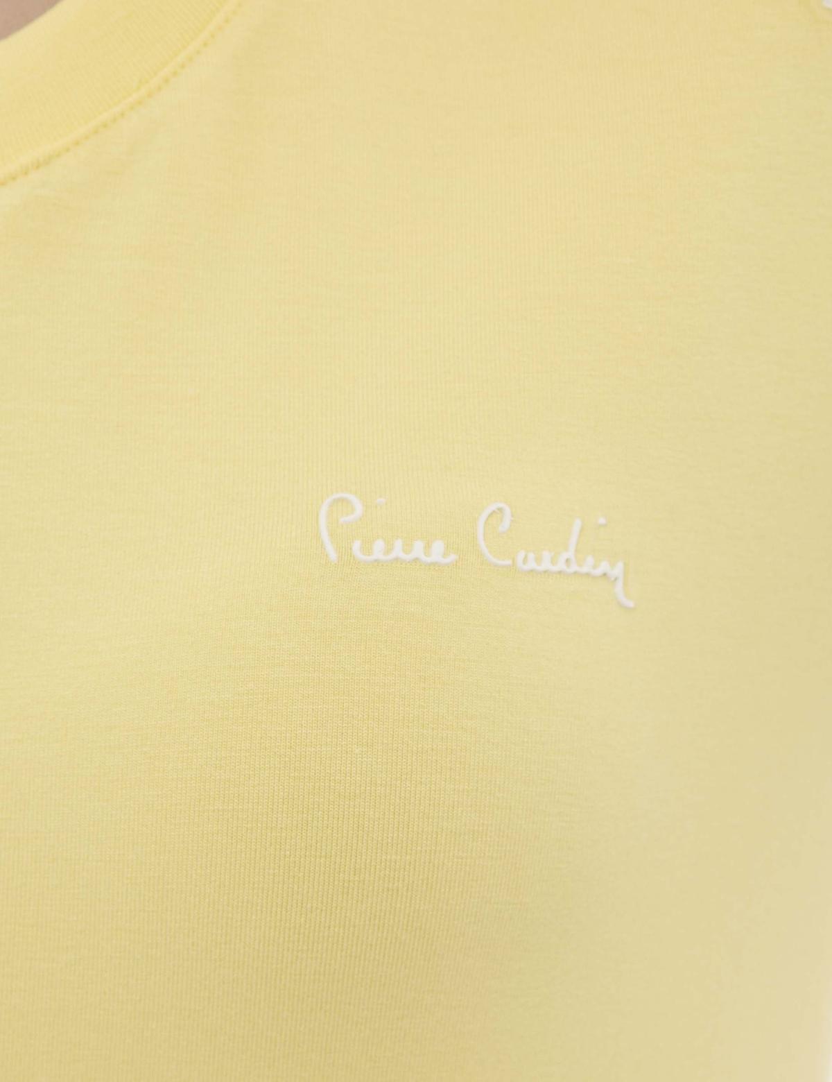 Sarı Pijama Takımı - 50234478001