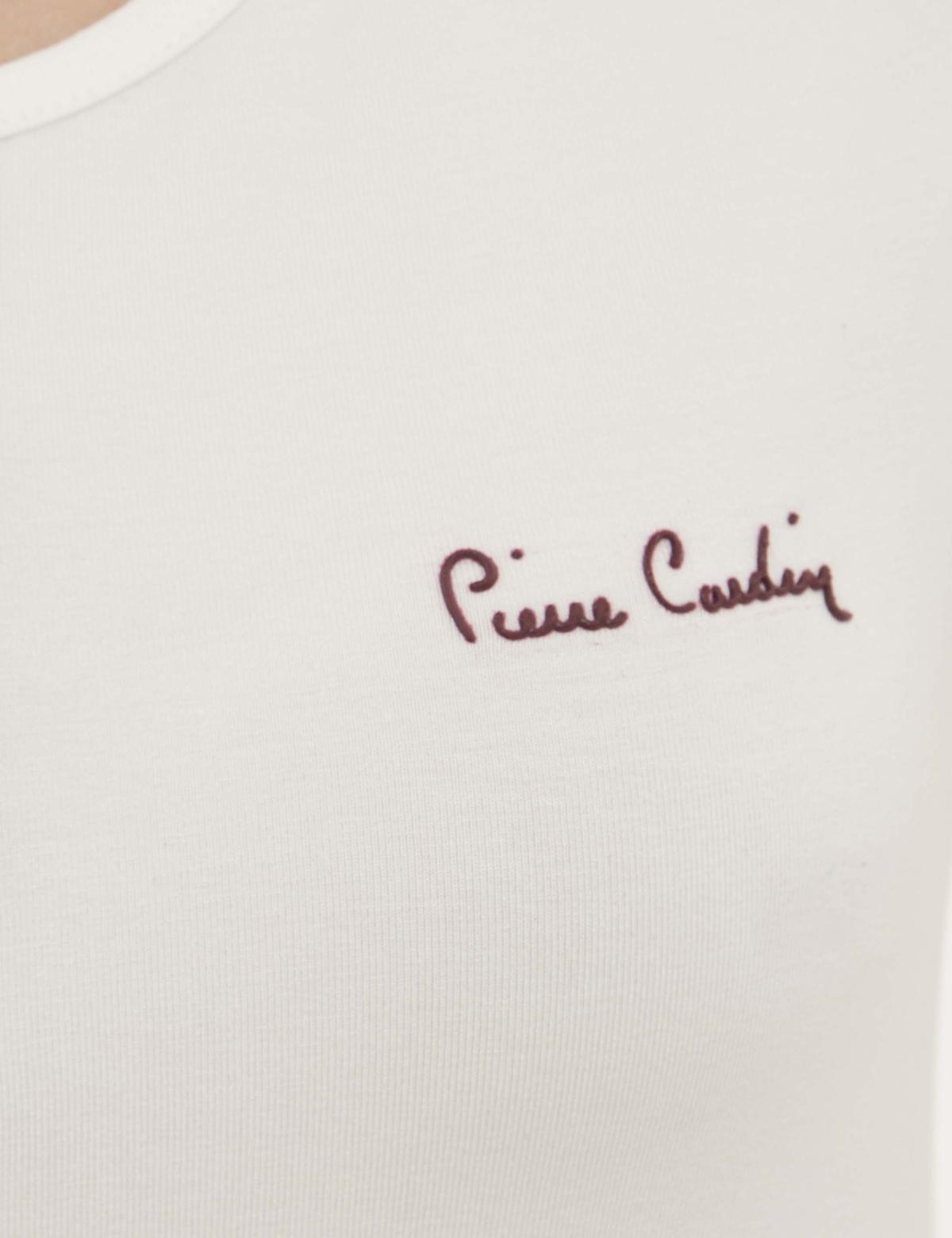 Bordo Pijama Takım - 50234532006