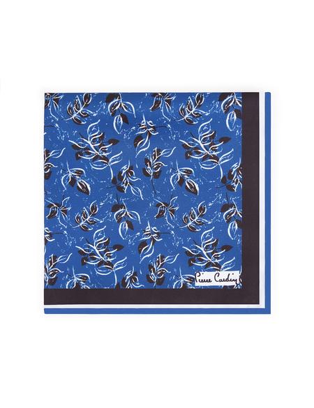 Lacivert Mendil - 50226510002