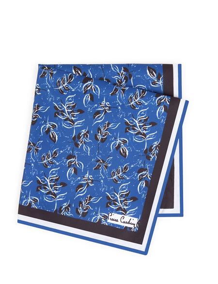 Lacivert Mendil - 50226510002