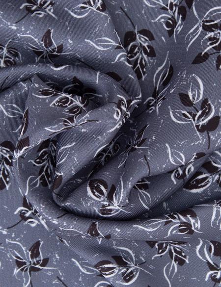 Gri Mendil - 50226510001