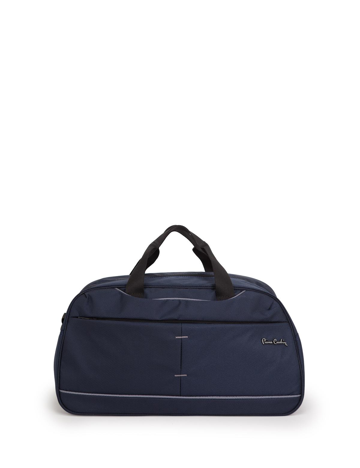 Lacivert Spor Çanta - 50134311002