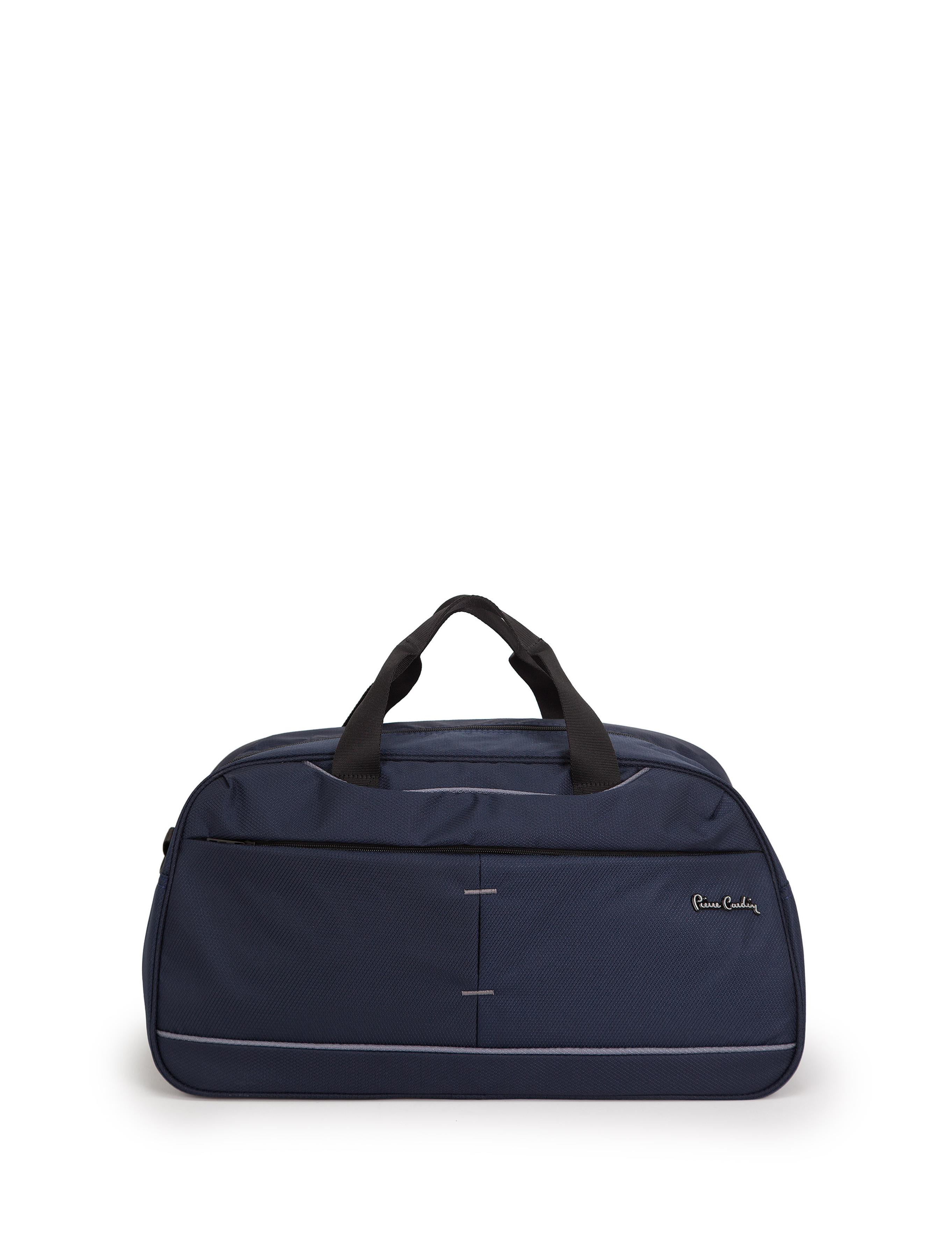 Lacivert Spor Çanta