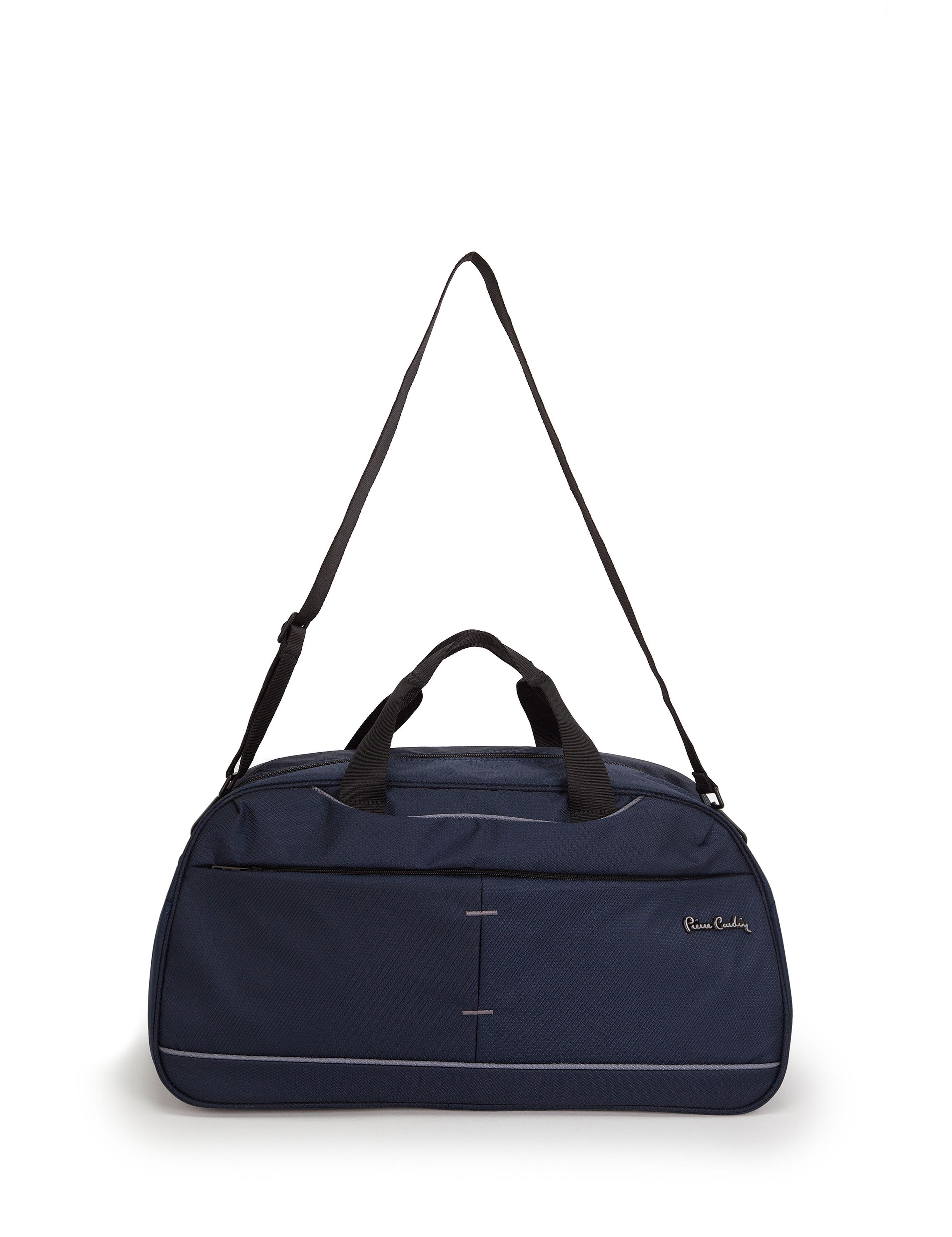 Lacivert Spor Çanta