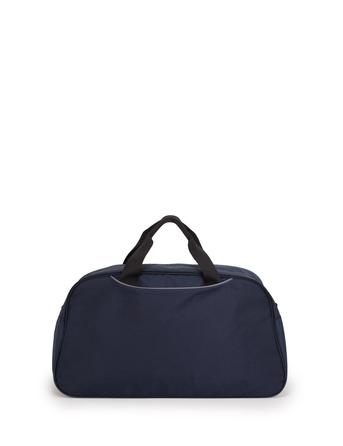 Lacivert Spor Çanta - 50134311002