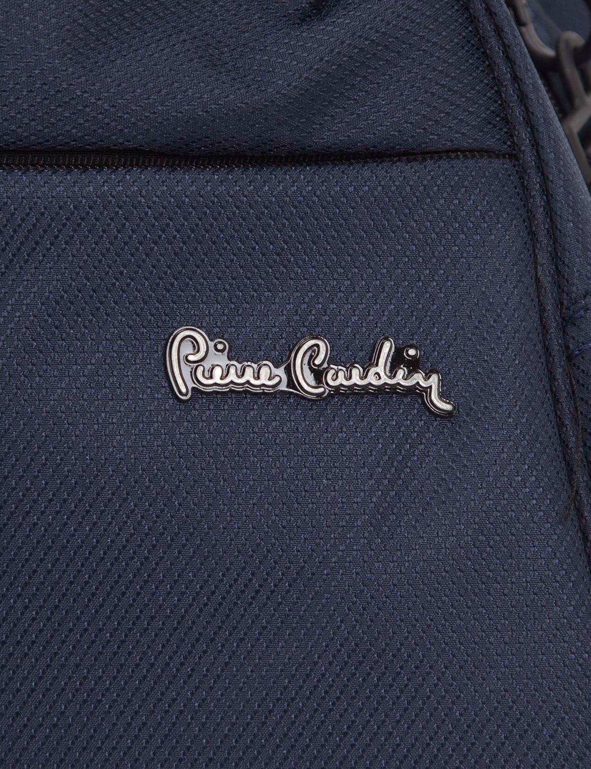 Lacivert Spor Çanta - 50134311002