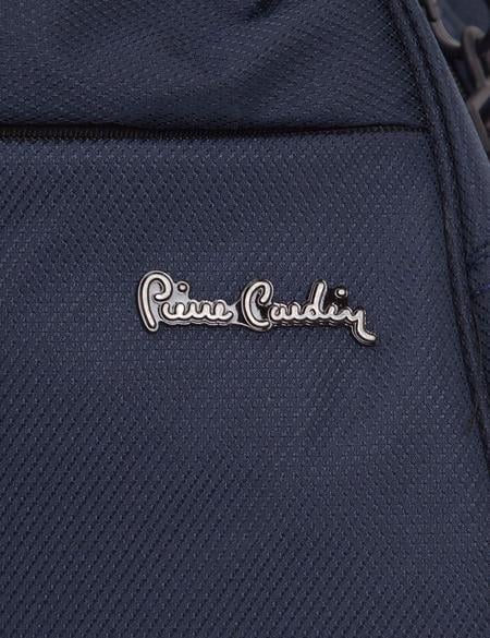 Lacivert Spor Çanta - 50134311002