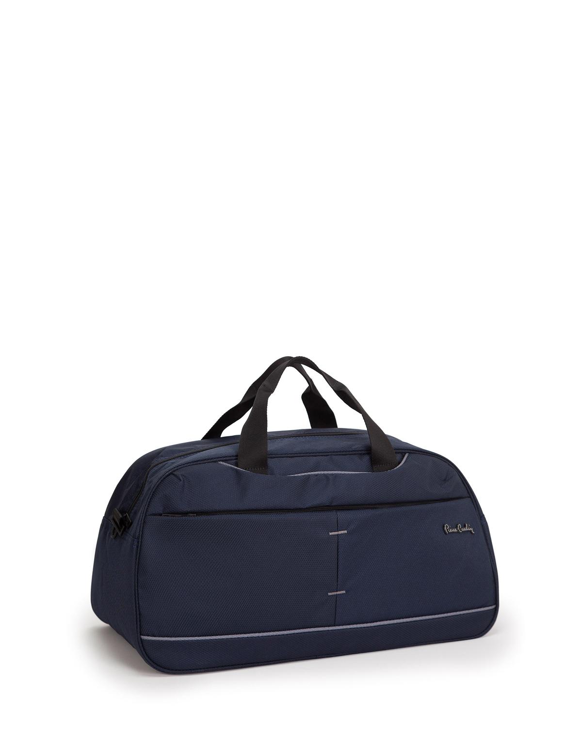 Lacivert Spor Çanta - 50134311002