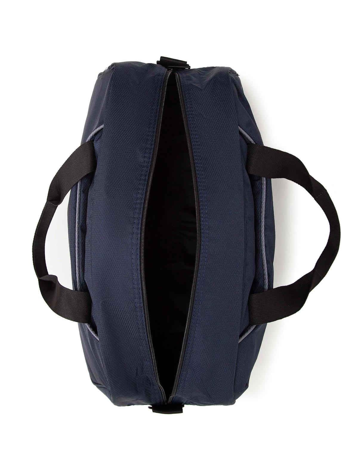 Lacivert Spor Çanta - 50134311002