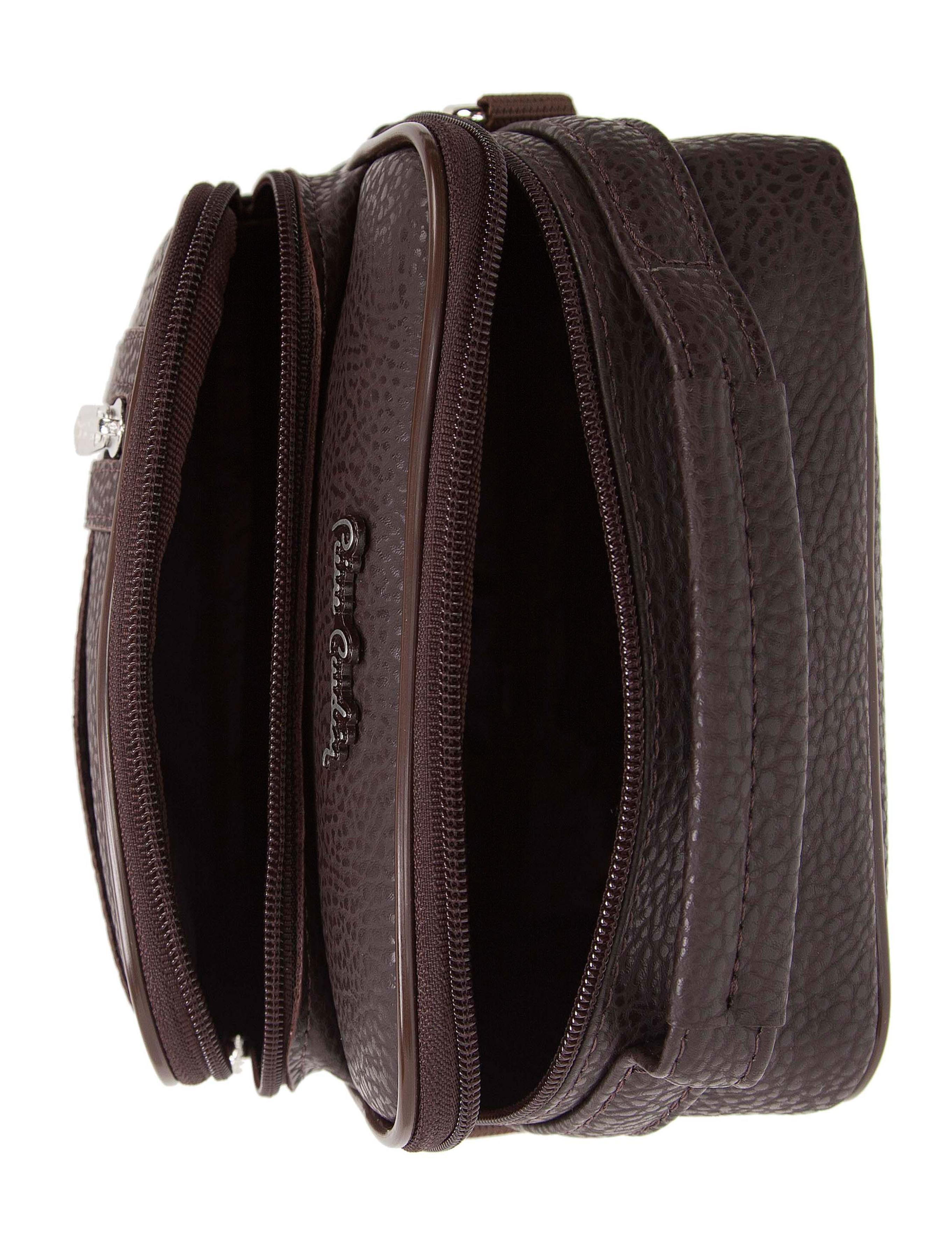 Kahverengi El Çantası