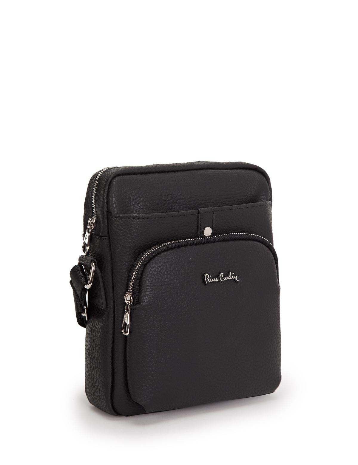 Siyah Omuz Çantası - 50241140001