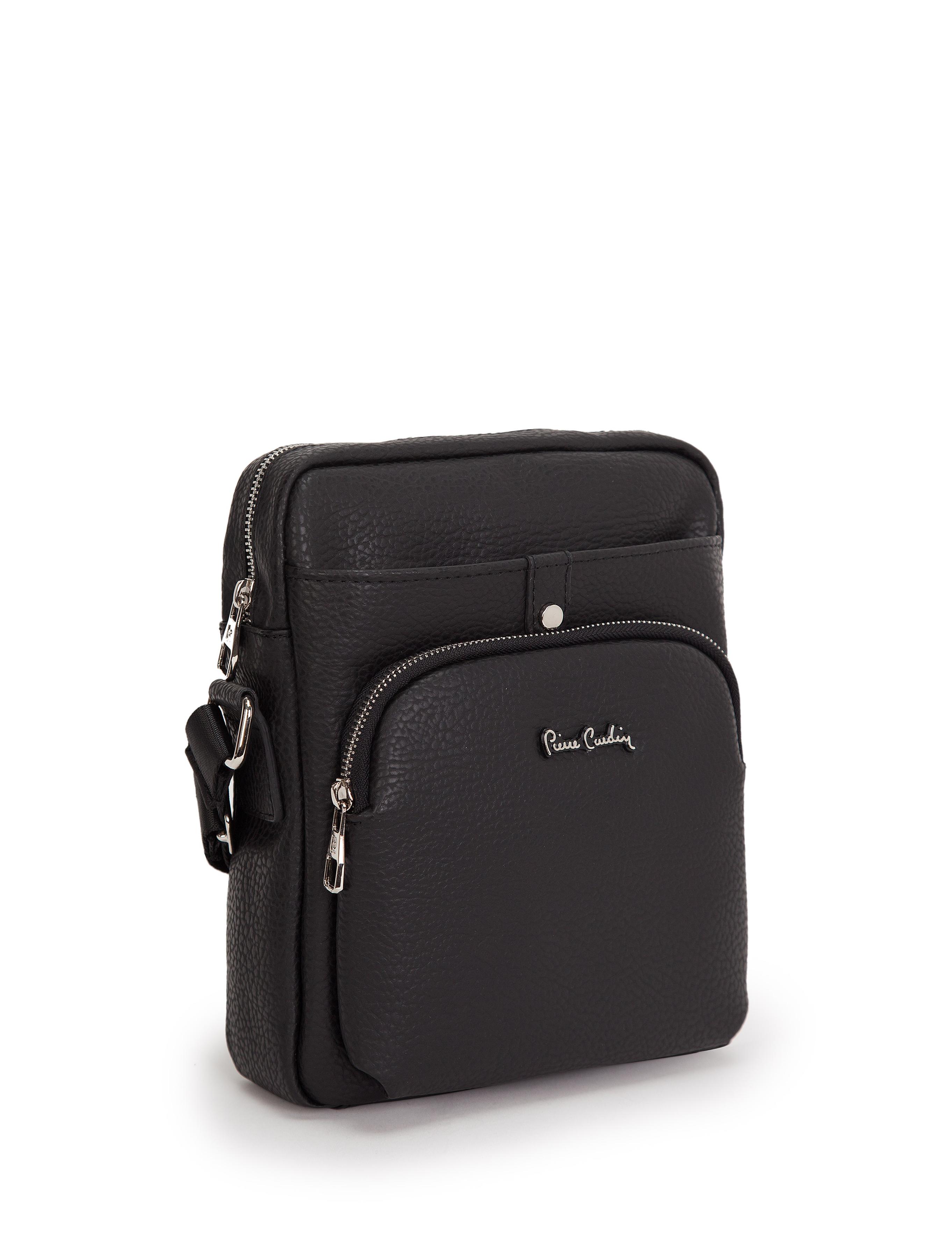 Siyah Omuz Çantası