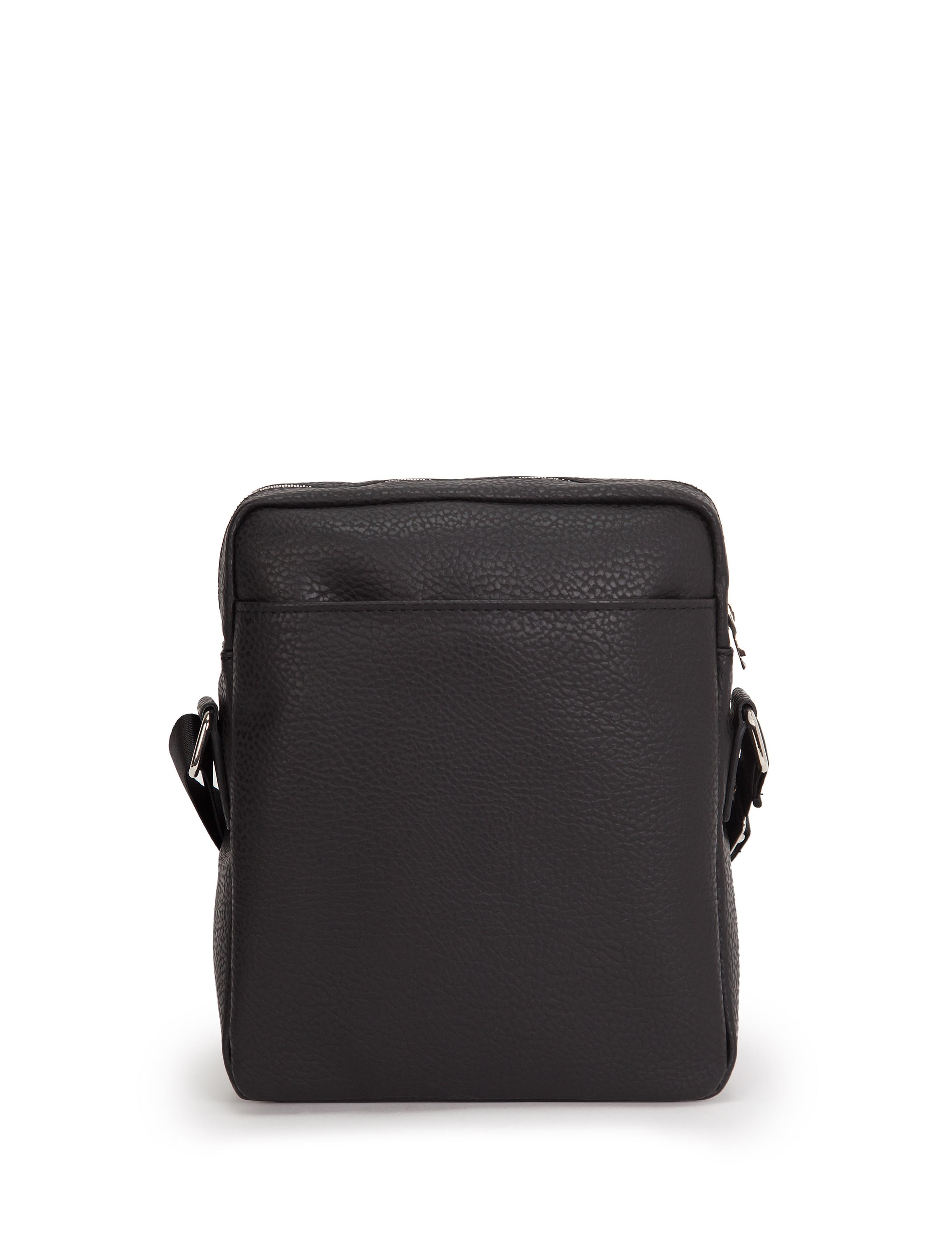 Siyah Omuz Çantası