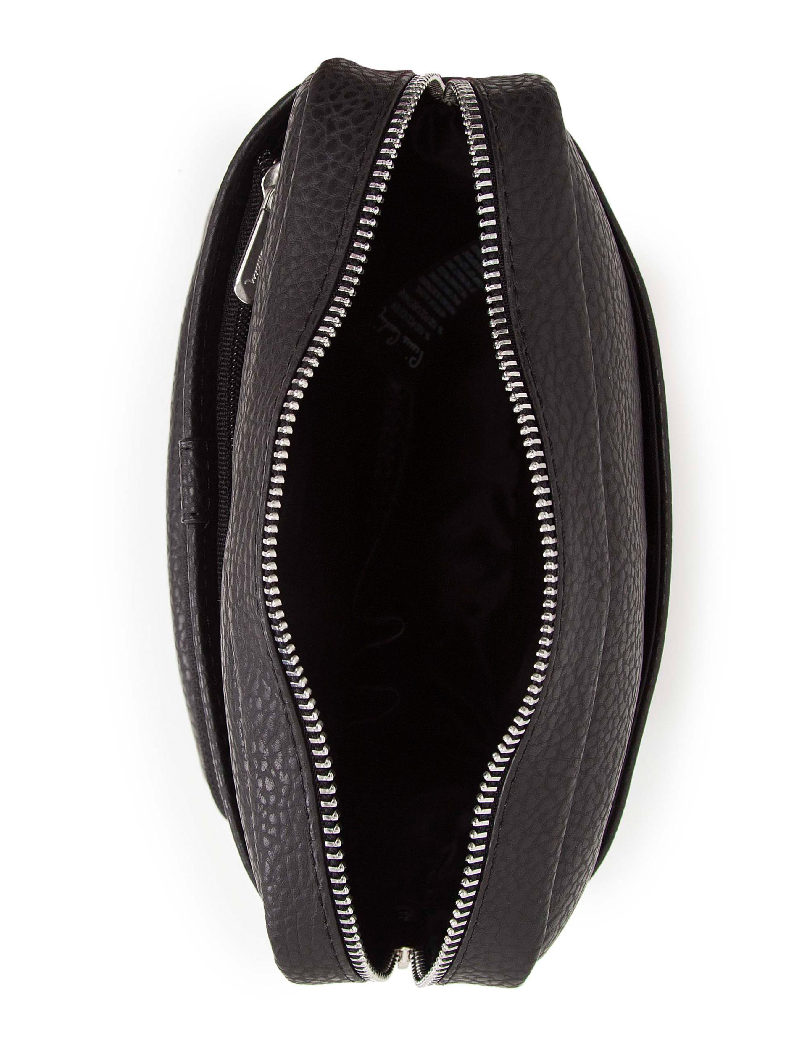 Siyah Omuz Çantası