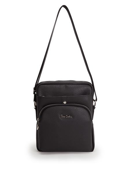 Siyah Omuz Çantası - 50241140001