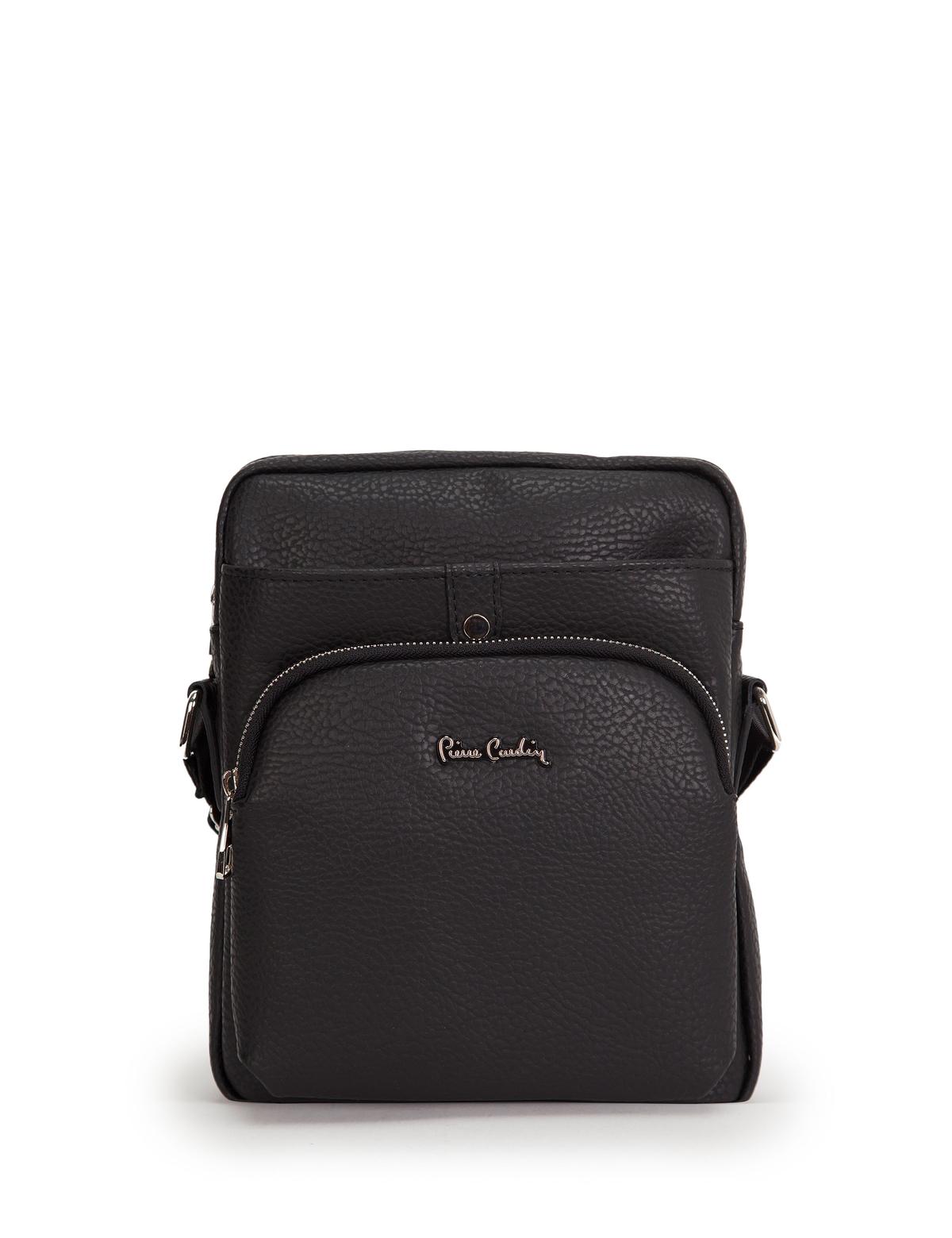 Siyah Omuz Çantası - 50241140001