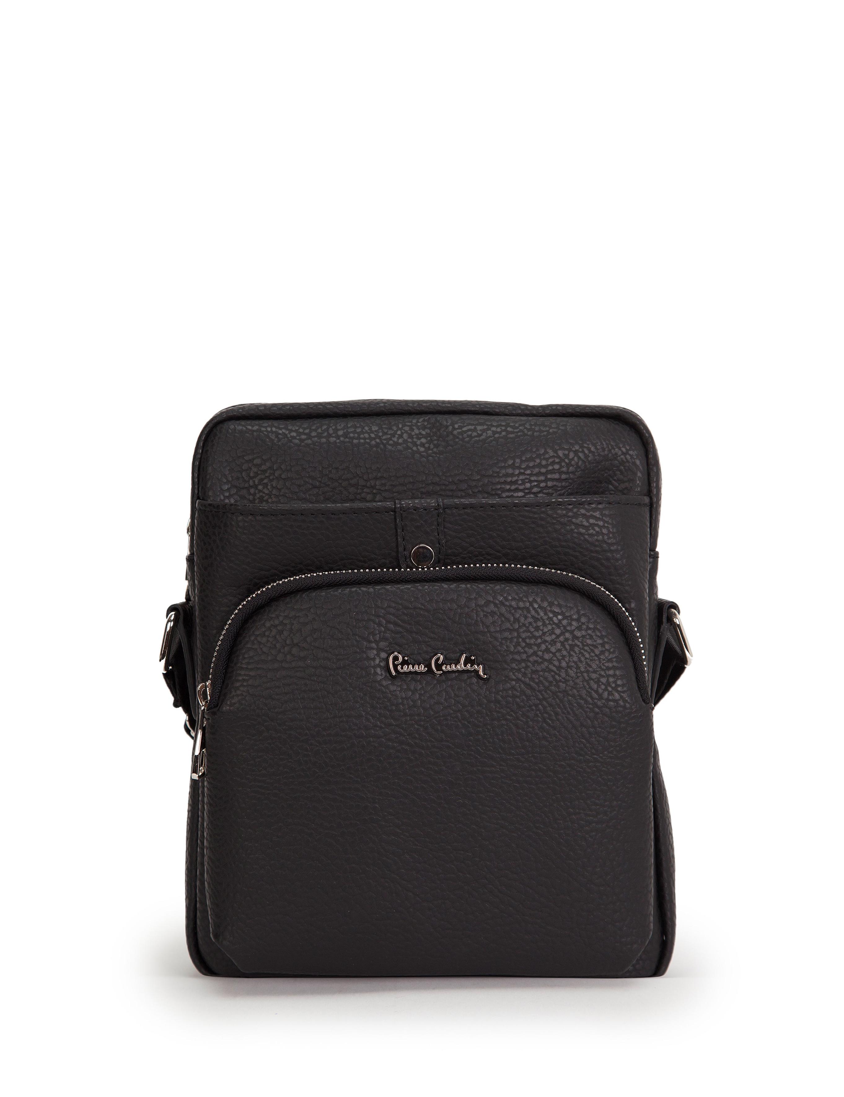 Siyah Omuz Çantası