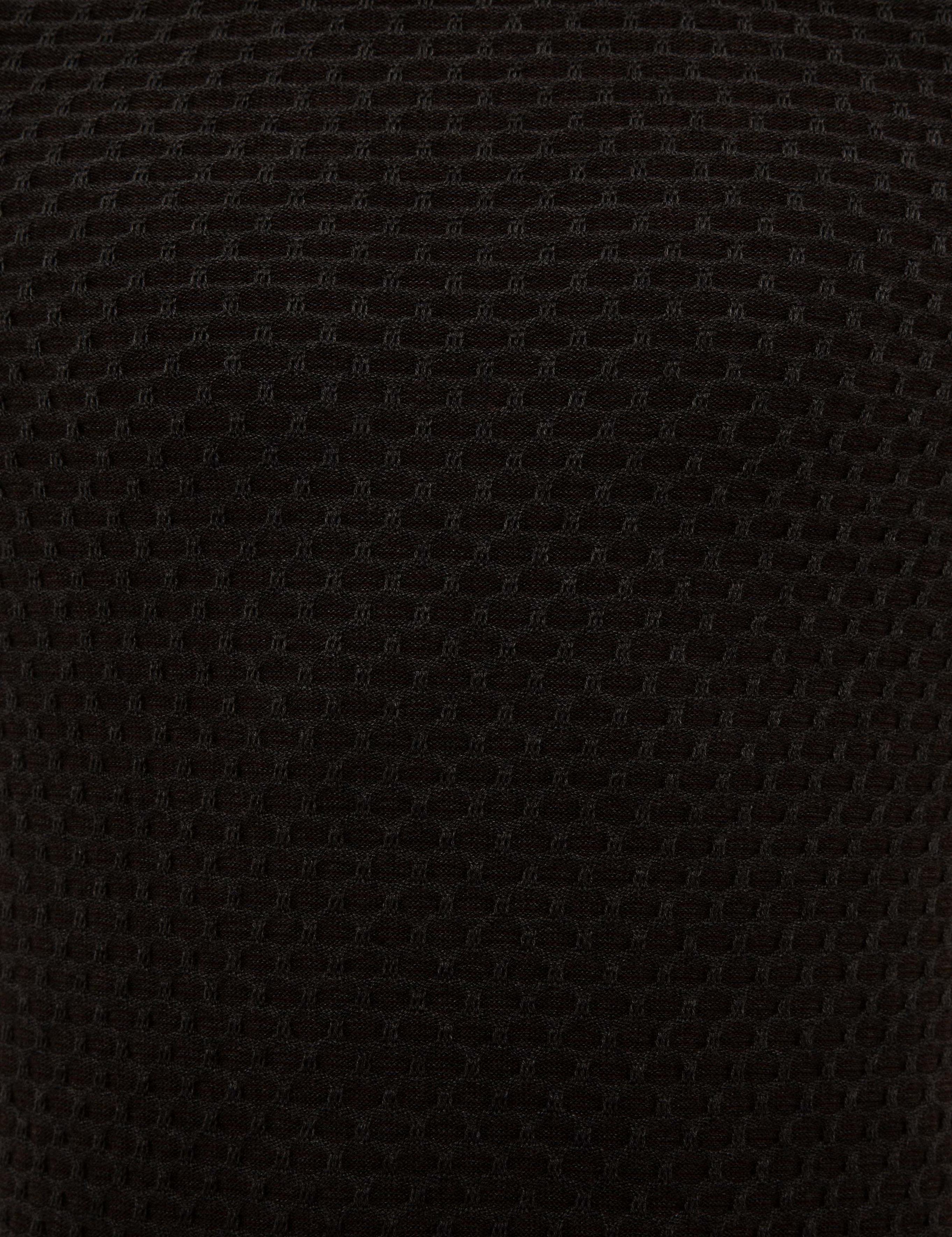 Kahverengi Slim Fit Bisiklet Yaka Triko Kazak