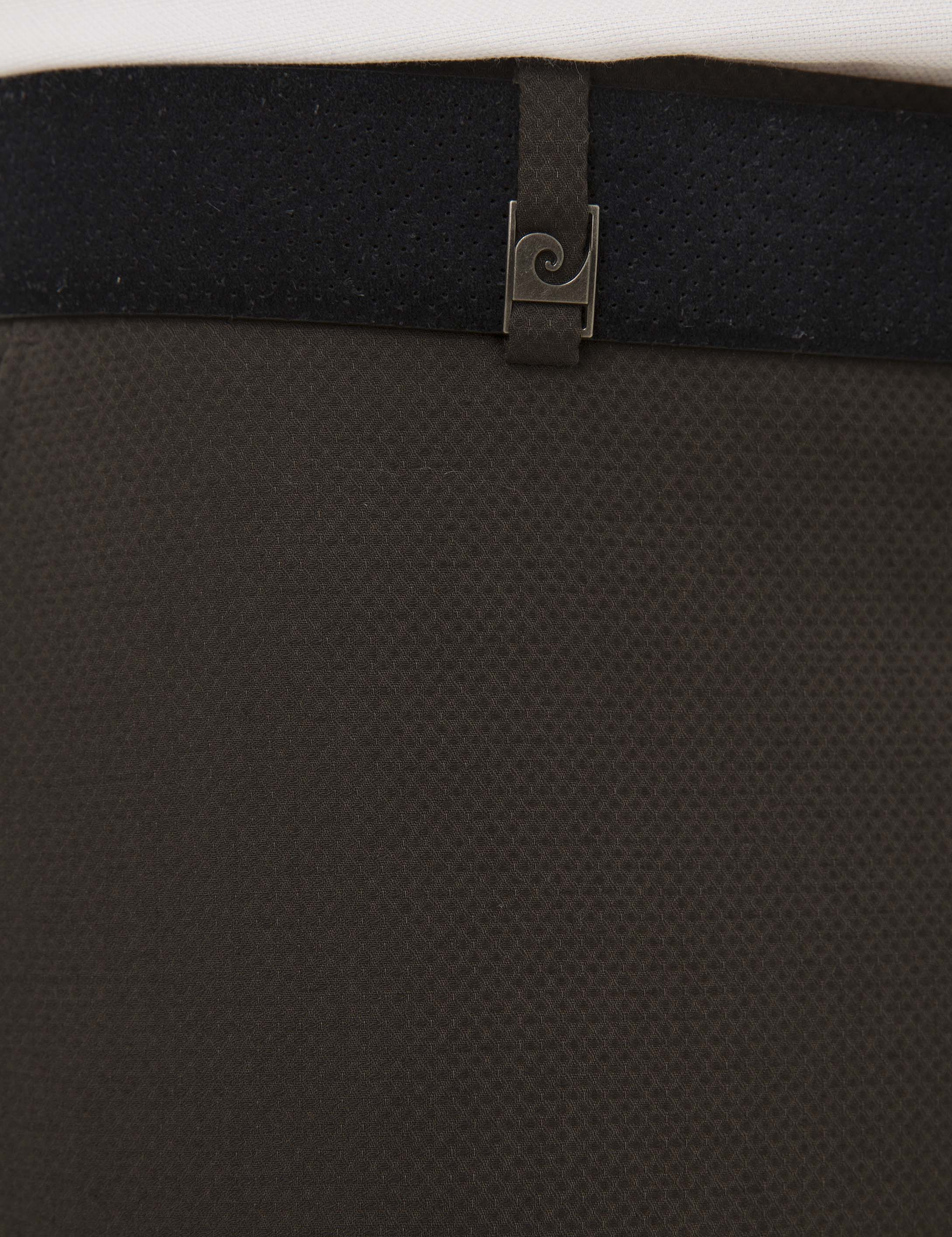 Füme Ex. Slim Fit Kumaş Pantolon - Image 4