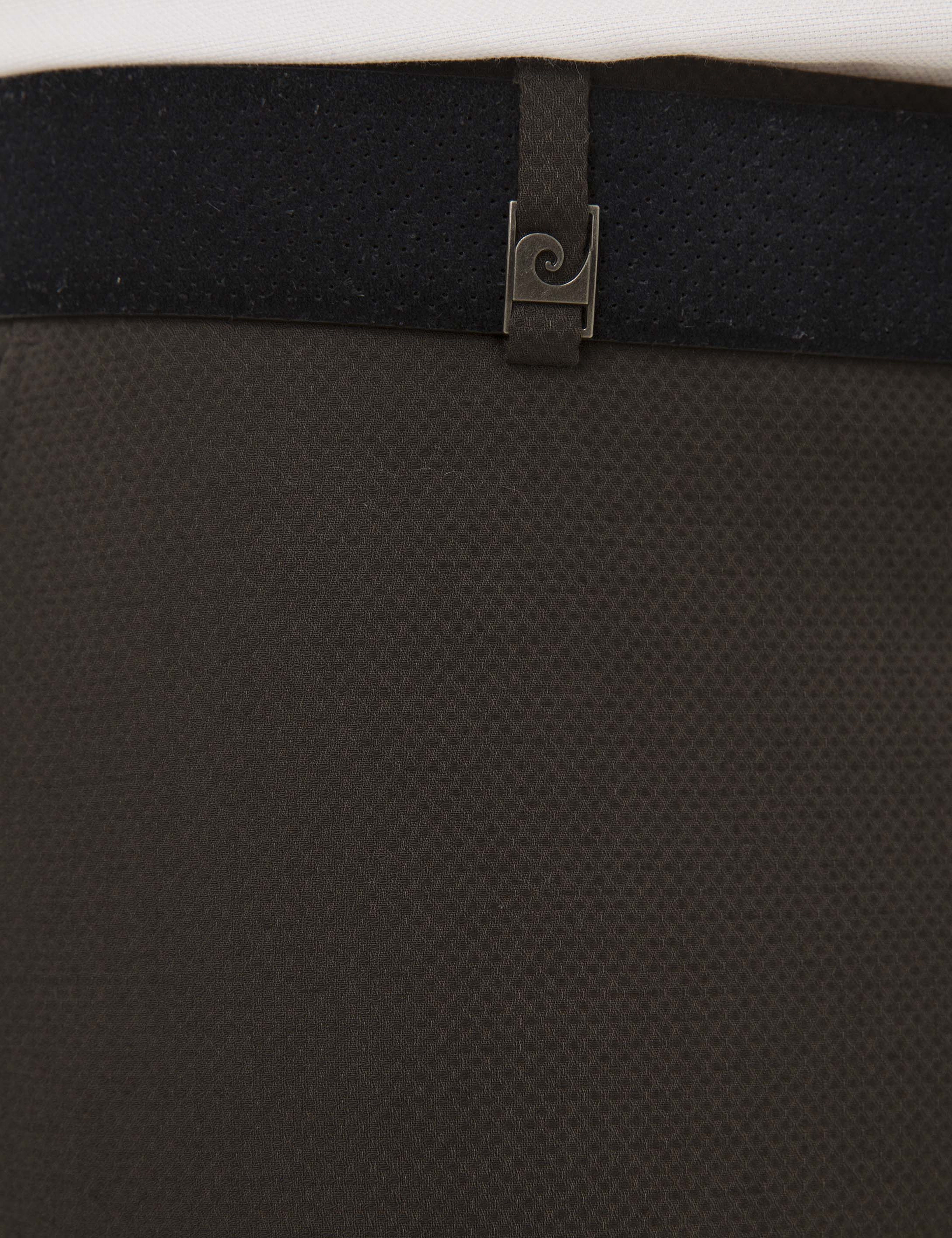 Füme Ex. Slim Fit Kumaş Pantolon