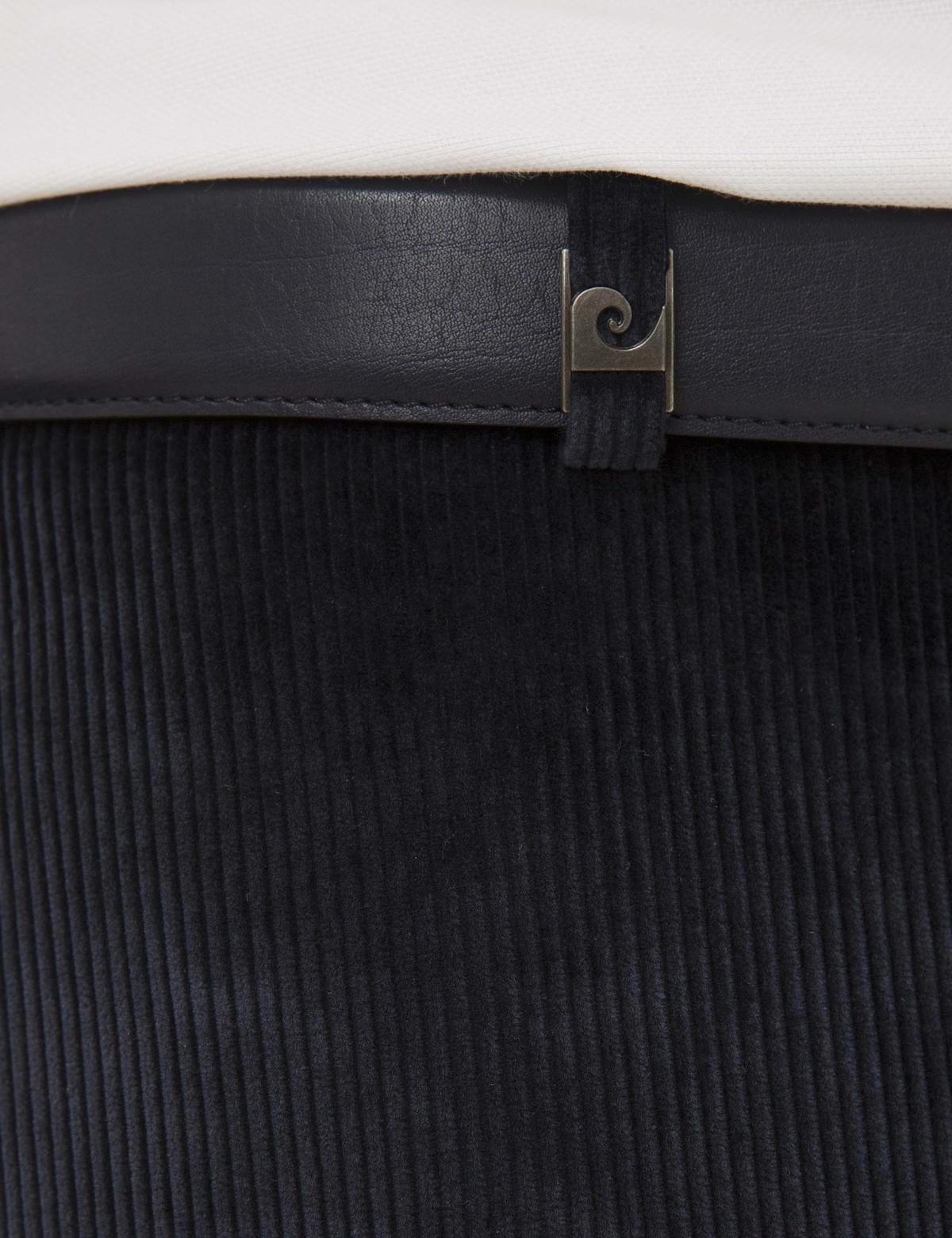 Lacivert Slim Fit Kumaş Pantolon - 50208526024