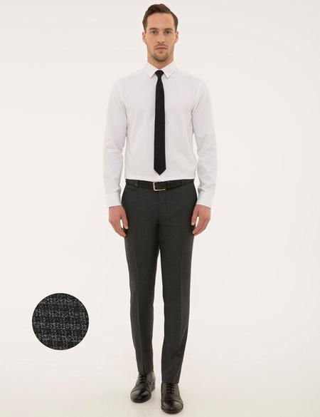 Füme Ekstra Slim Fit Pantolon - 50194584006