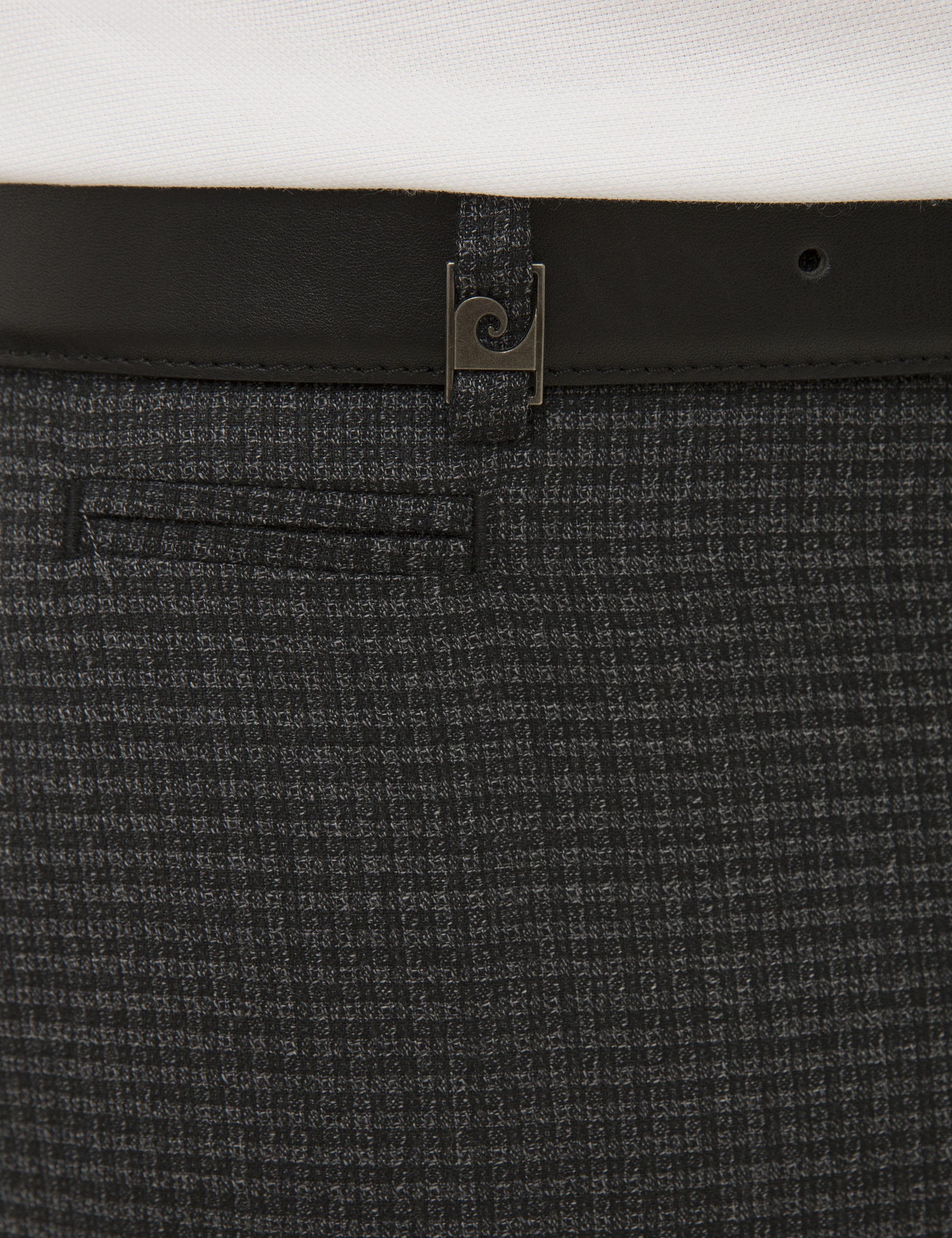 Füme Ekstra Slim Fit Pantolon