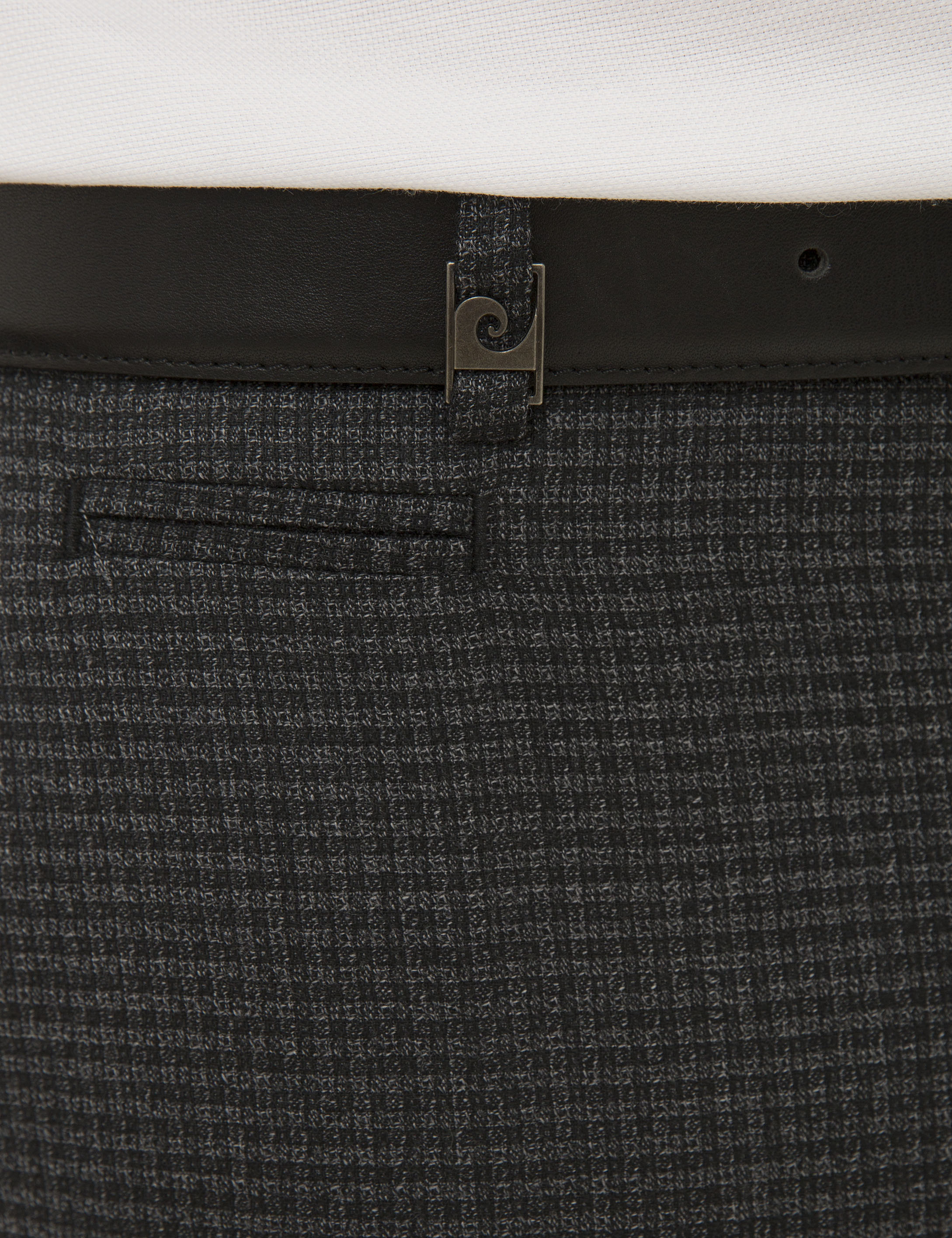 Füme Ekstra Slim Fit Pantolon