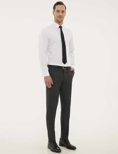 Füme Ekstra Slim Fit Pantolon - 50194584006