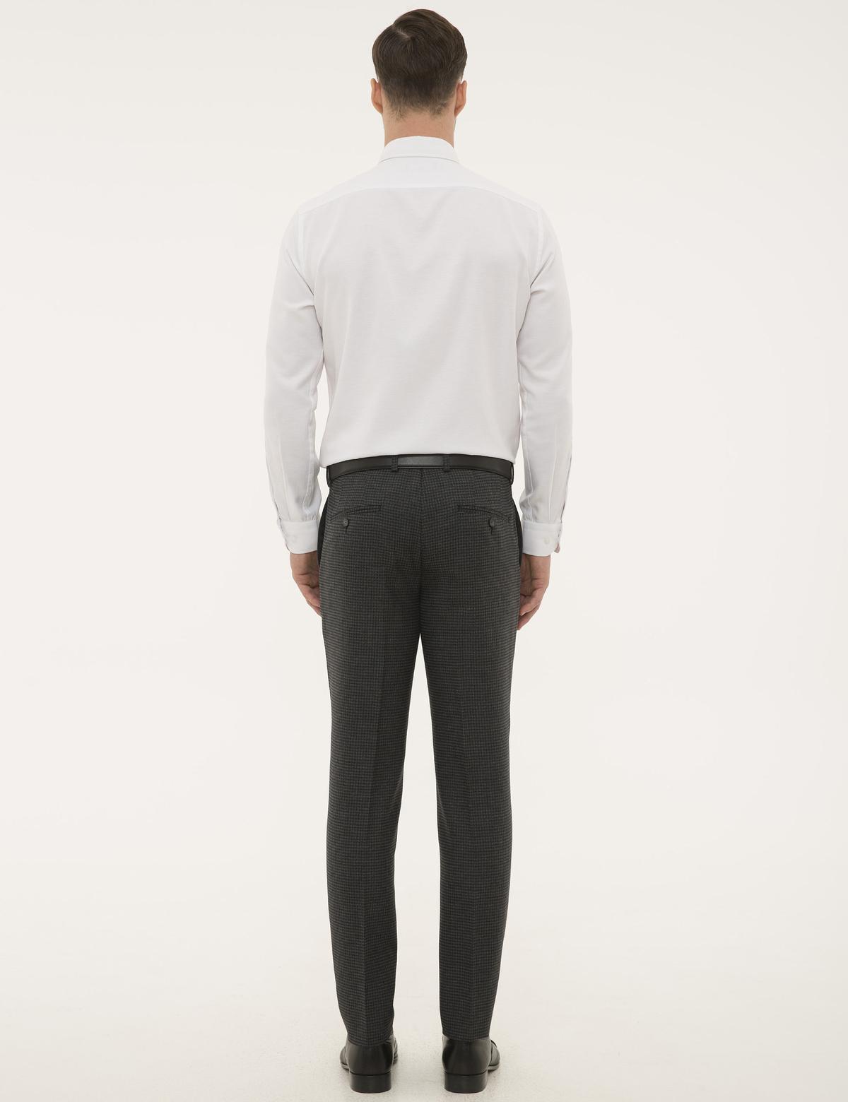 Füme Ekstra Slim Fit Pantolon - 50194584006