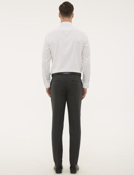 Füme Ekstra Slim Fit Pantolon - 50194584006