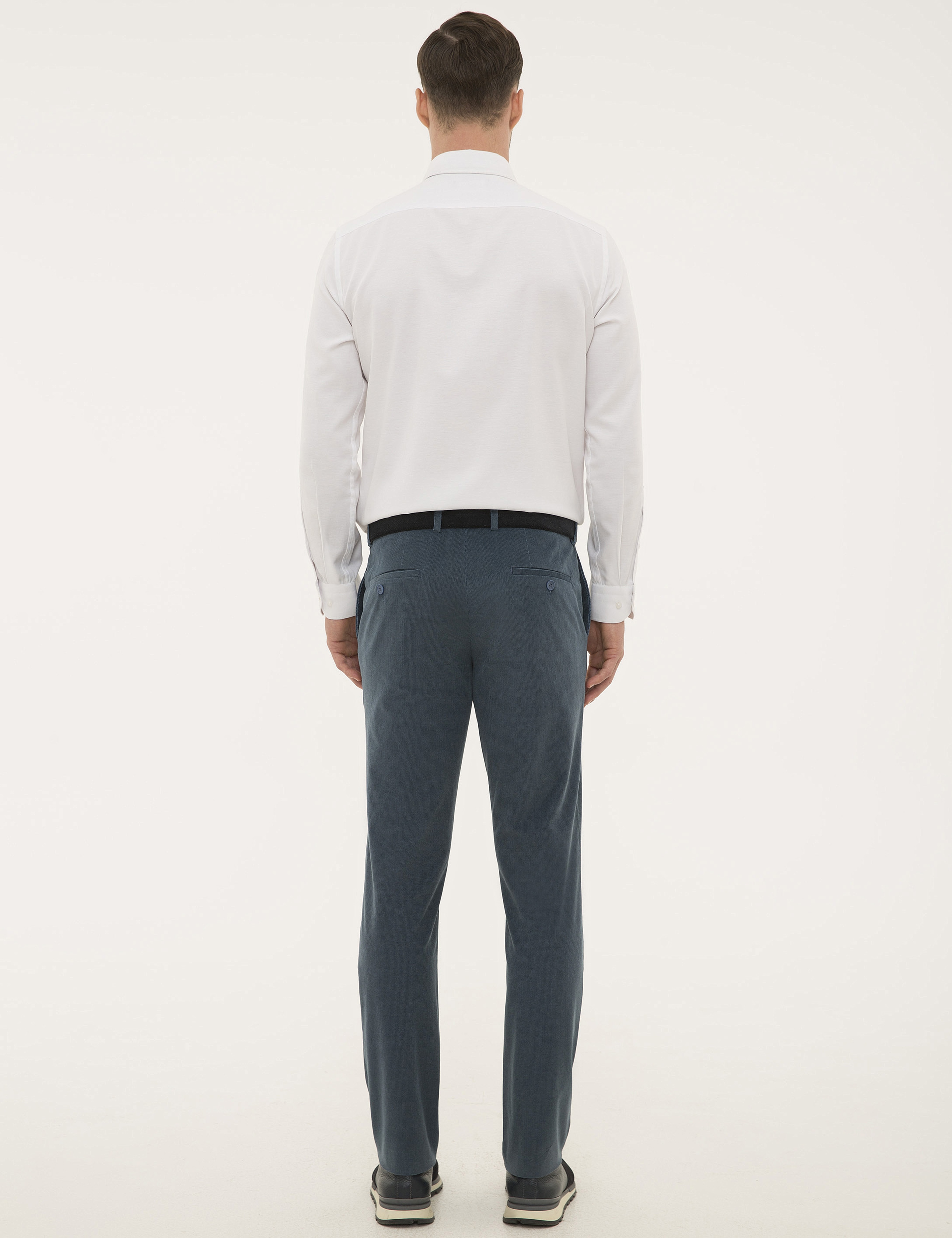 Mavi Slim Fit Pantolon