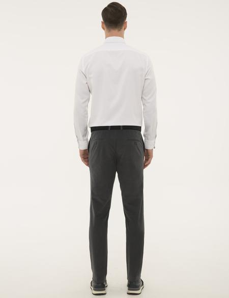 Füme Slim Fit Pantolon - 50208527012