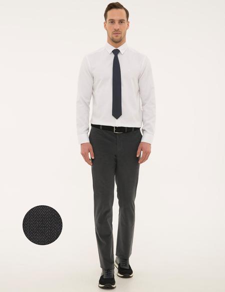 Füme Slim Fit Pantolon - 50208527012