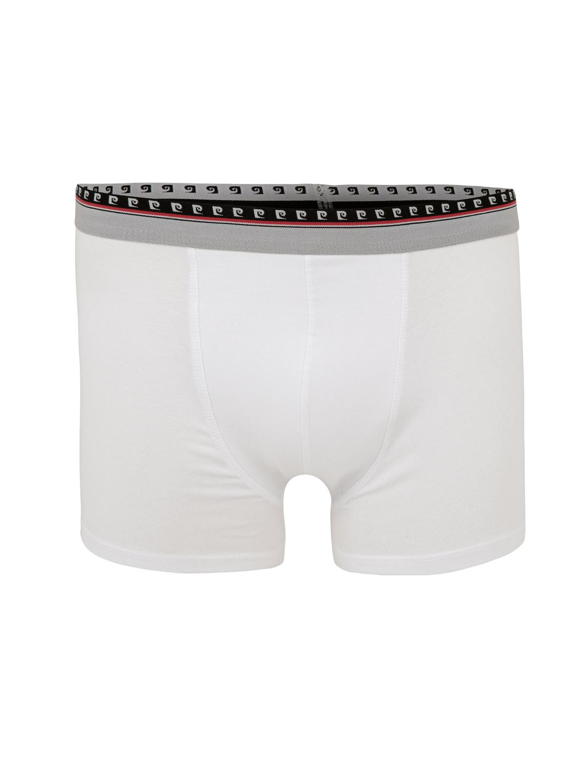 Beyaz Atlet-Boxer Takım - 50234877004