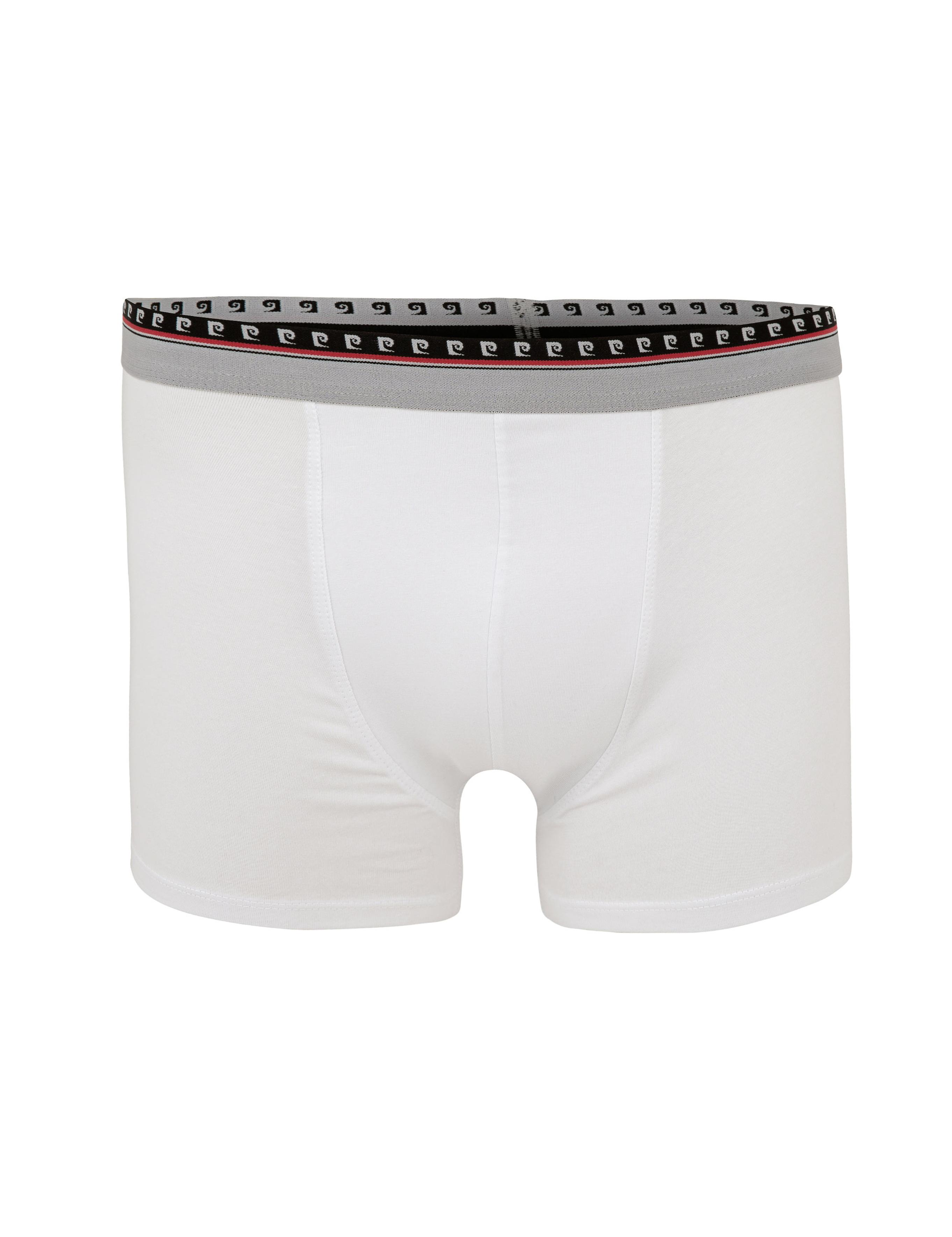 Beyaz Atlet-Boxer Takım