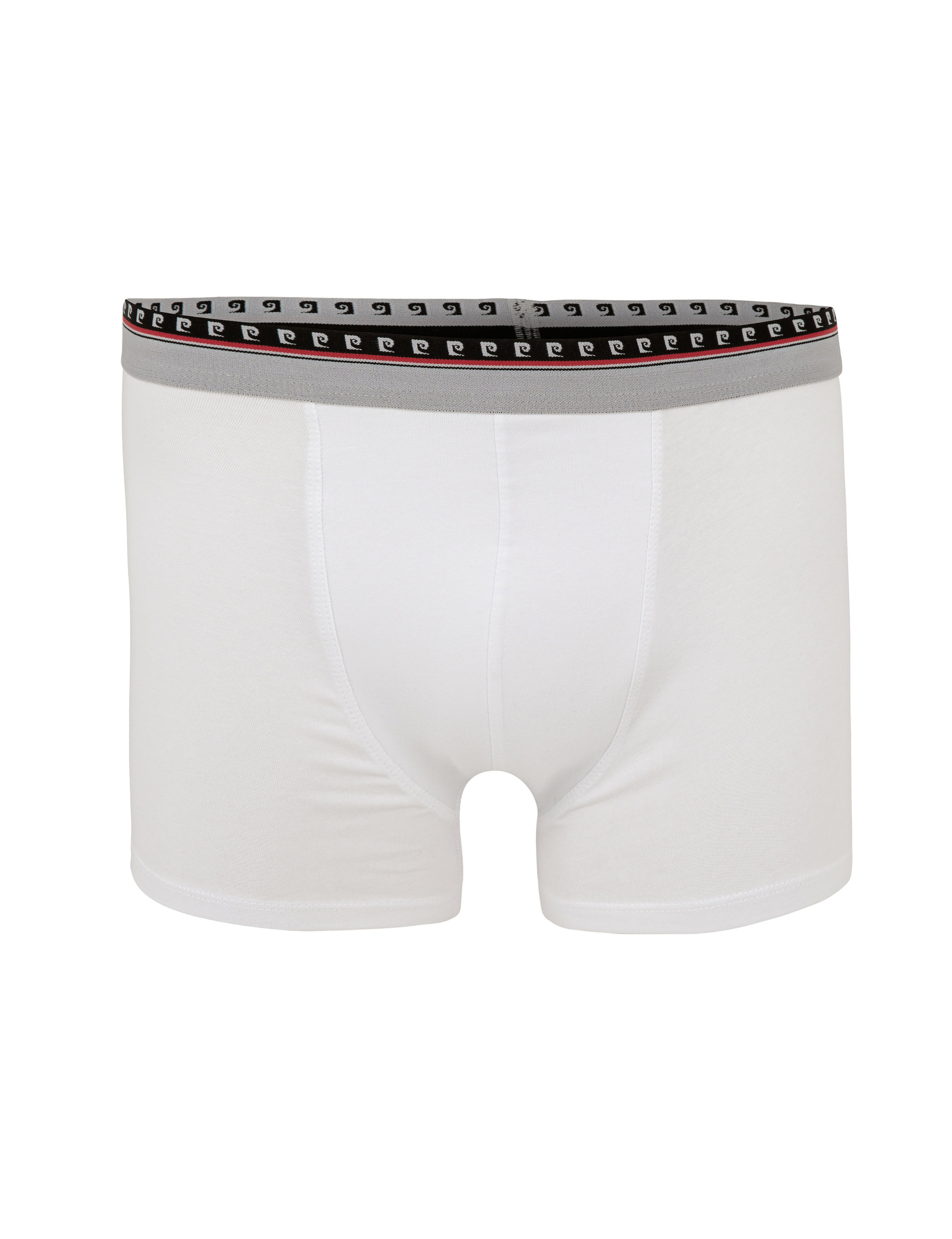 Beyaz Atlet-Boxer Takım