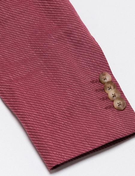 Pembe Ceket - 50187300005