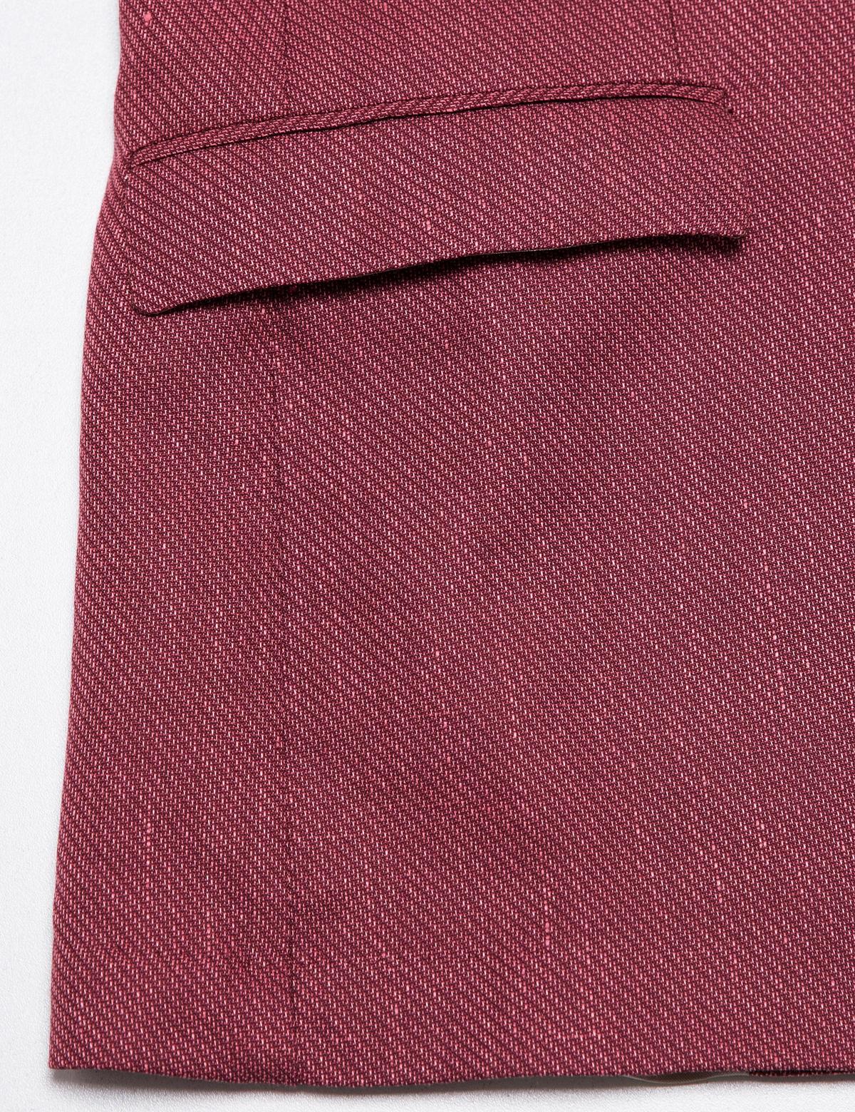 Pembe Ceket - 50187300005