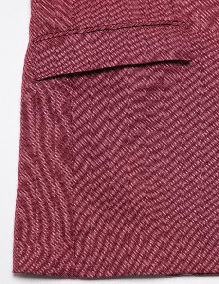 Pembe Ceket - 50187300005