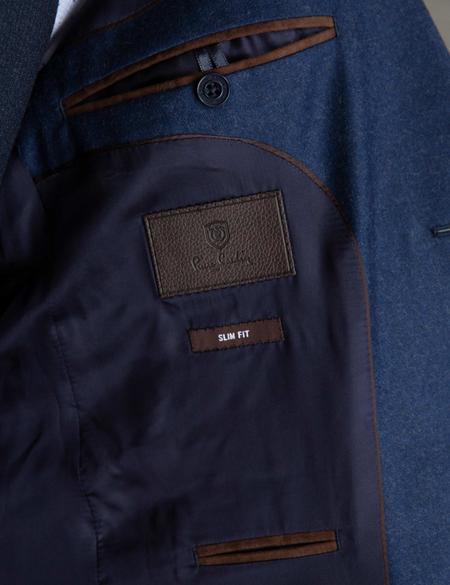 Lacivert Ceket - 50193023068