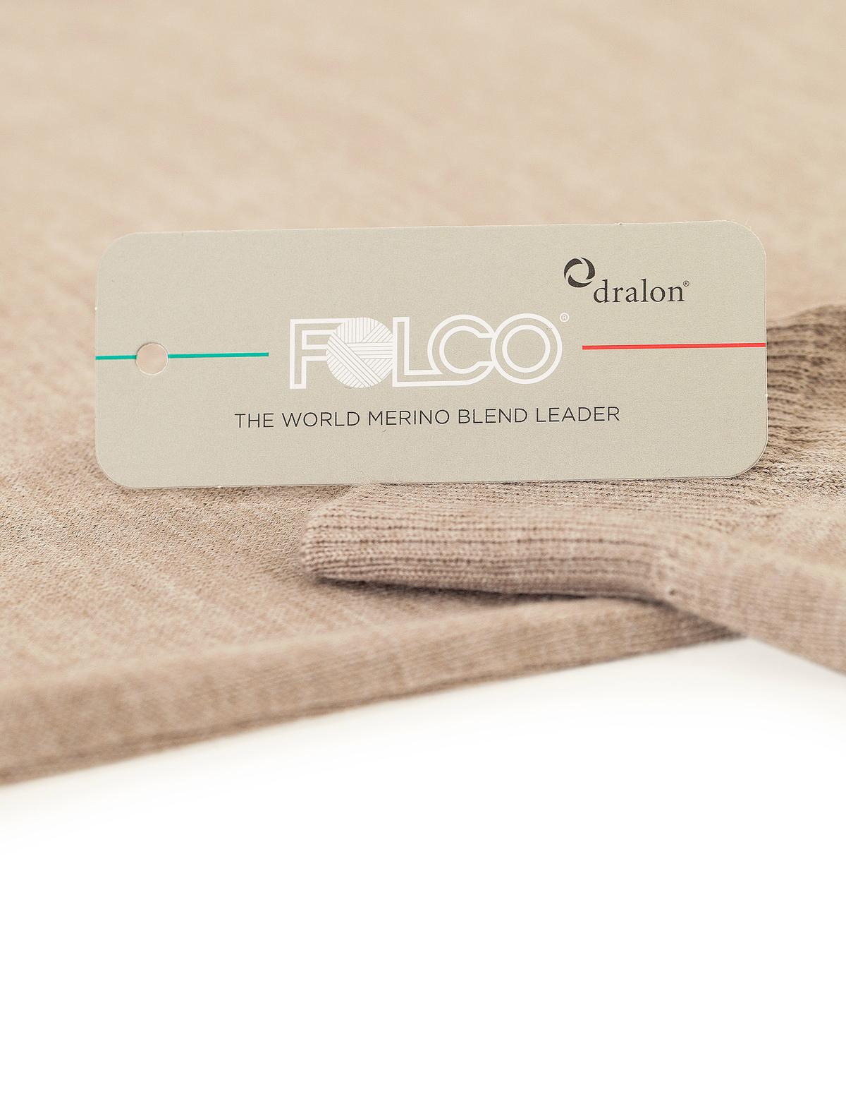 Taş Slim Fit Basic Kazak - 50227092053