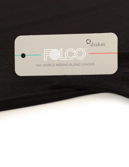 Siyah Slim Fit Basic Kazak - 50227093006