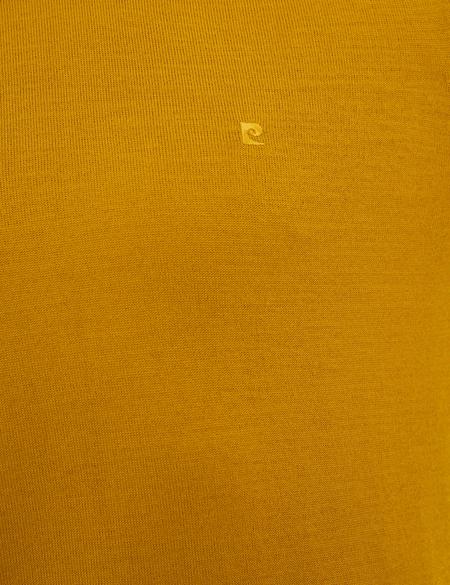 Safran Slim Fit Basic Kazak - 50227093159