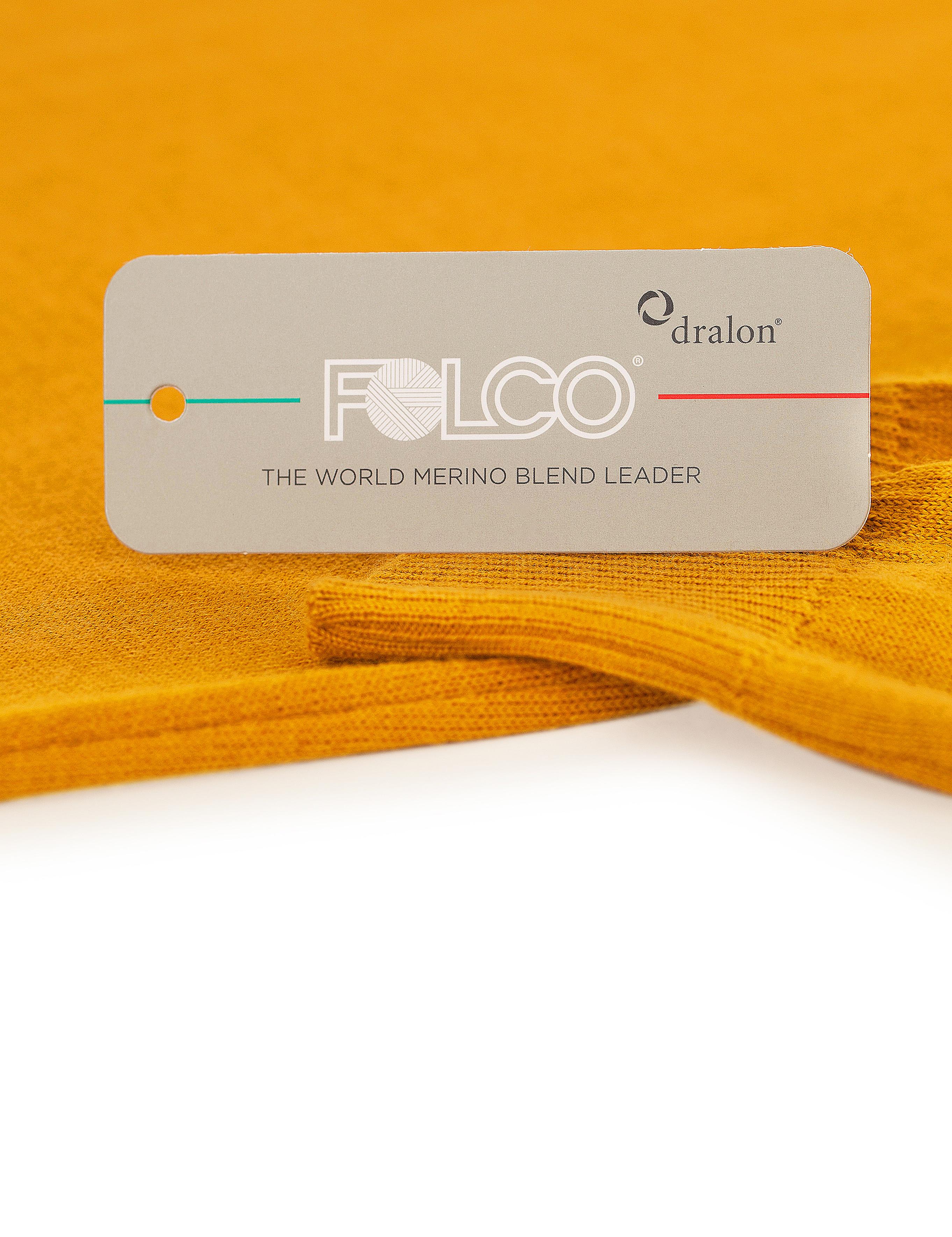 Safran Slim Fit Basic Kazak