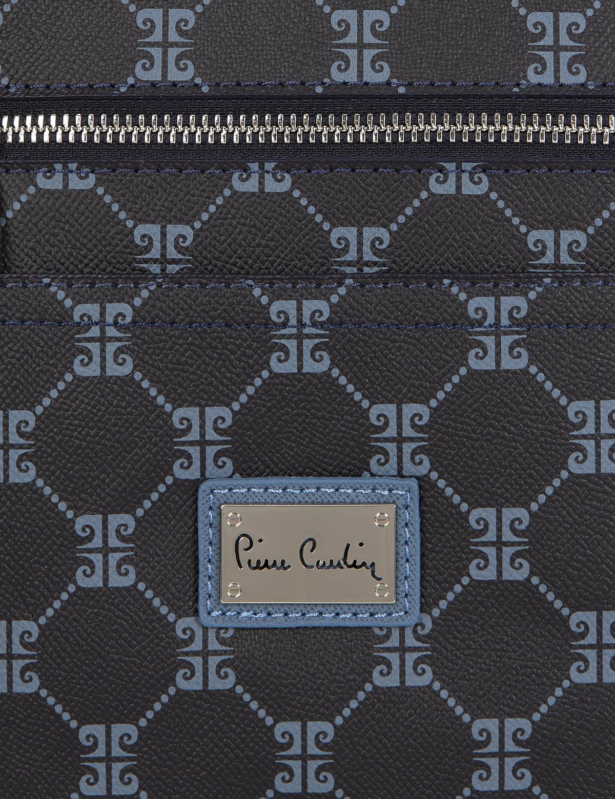 Lacivert Sırt Çantası - 50221317006