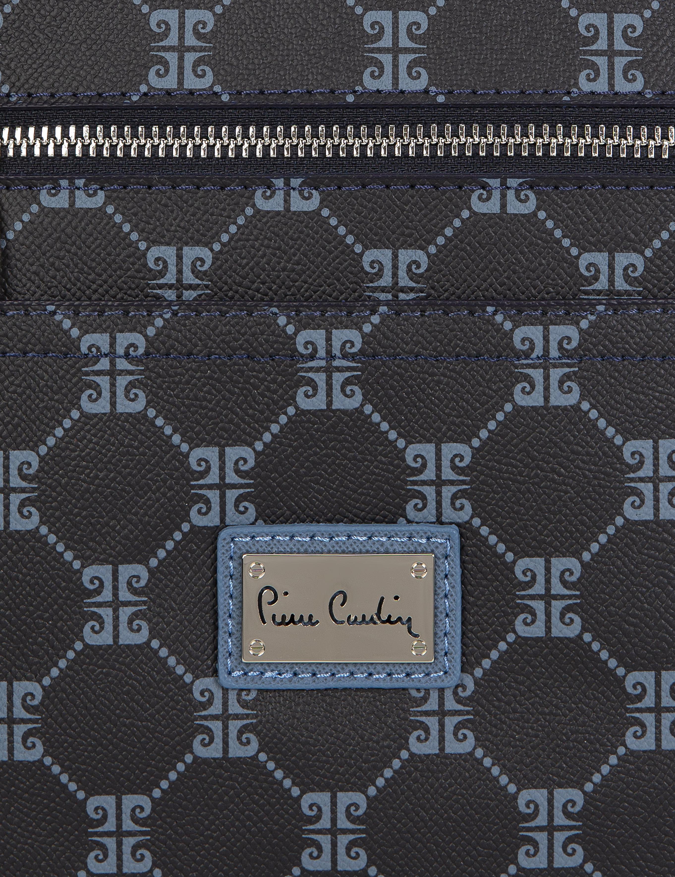 Lacivert Sırt Çantası