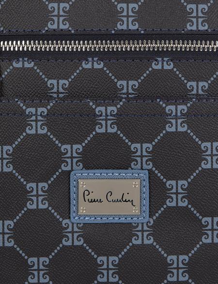 Lacivert Sırt Çantası - 50221317006